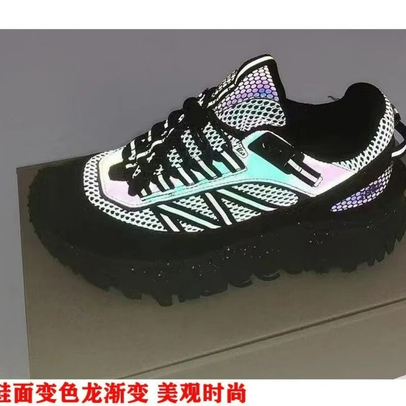 2026 트레일 러닝화 남녀 디자이너 아웃도어 스포츠화 - Men Shoes Vs Women 리뷰 및 가격