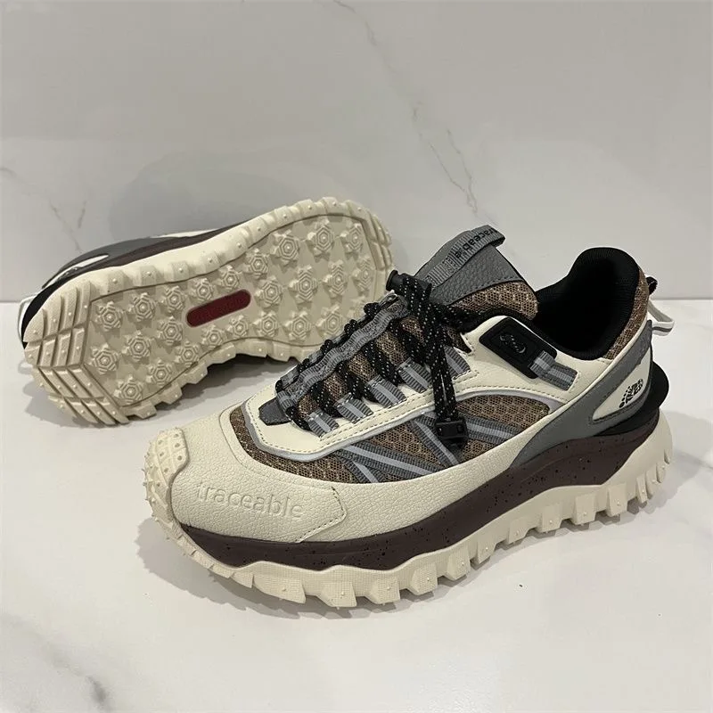 2026 트레일 러닝화 남녀 디자이너 아웃도어 스포츠화 - Men Shoes Vs Women 리뷰 및 가격
