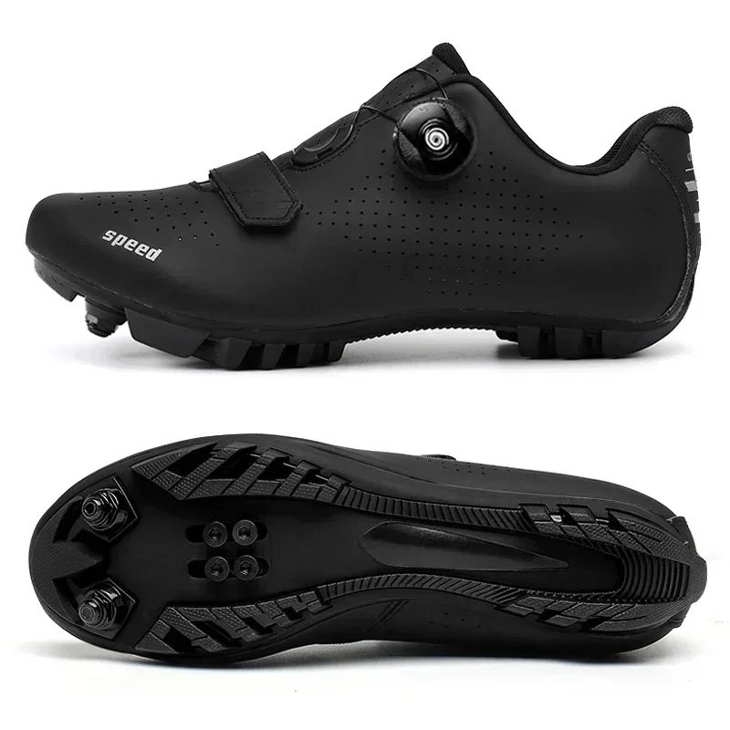 유니섹스 MTB 슈즈 자전거 신발 사이클링 스니커즈 남 - Men'S Shoes To Women'S 리뷰 및 가격