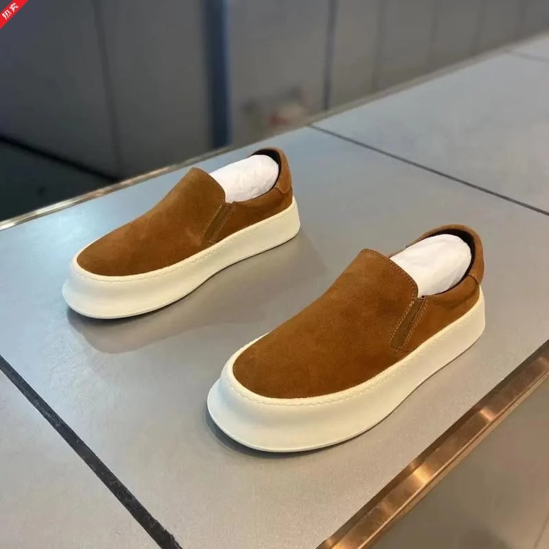 남성 캔버스 슬립온 로퍼 디자이너 브랜드 인기 상품 남 - Men'S Shoes Clearance Sale 리뷰 및 가격