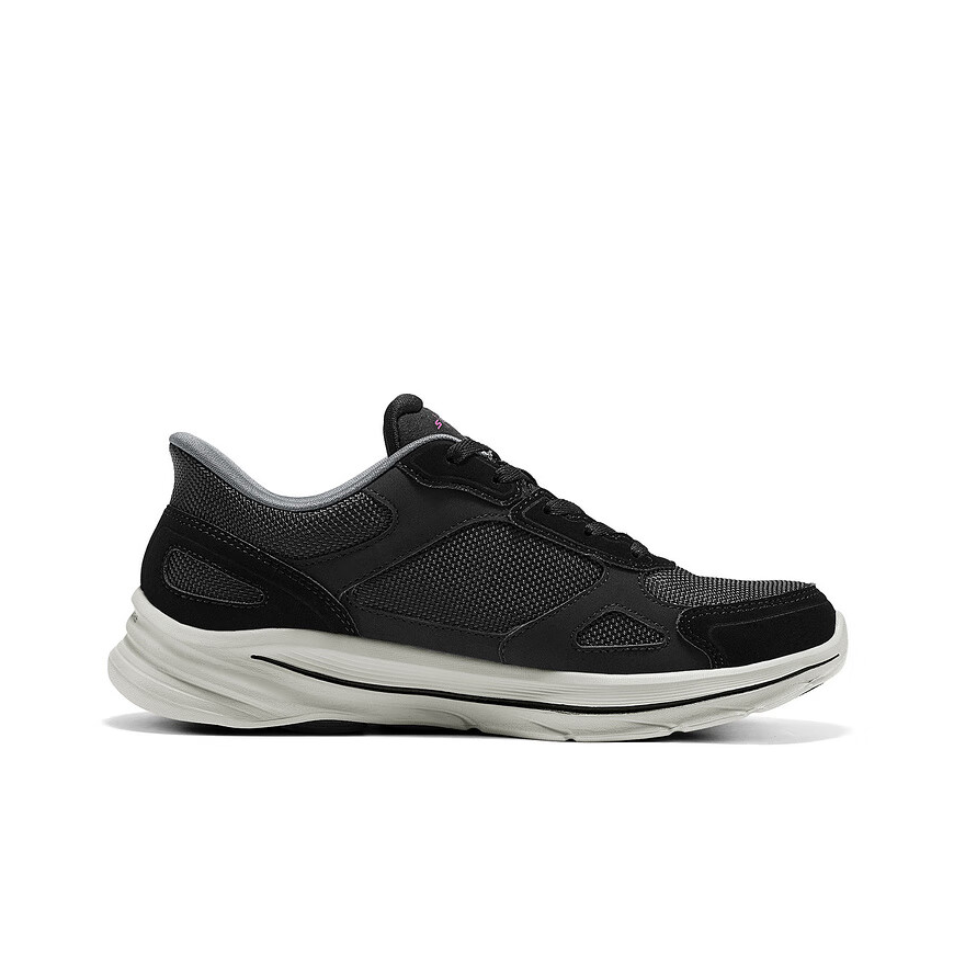 스케쳐스 고 워크 8 경량 로우탑 워킹 슈즈 여성용 블 - Men'S Shoes Lightweight 리뷰 및 가격