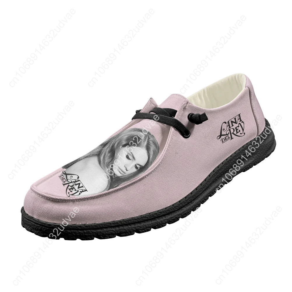 라나 델 레이 가수 로퍼 남성 여성 청소년 캐주얼 신발 - Men'S Shoes Lightweight 리뷰 및 가격