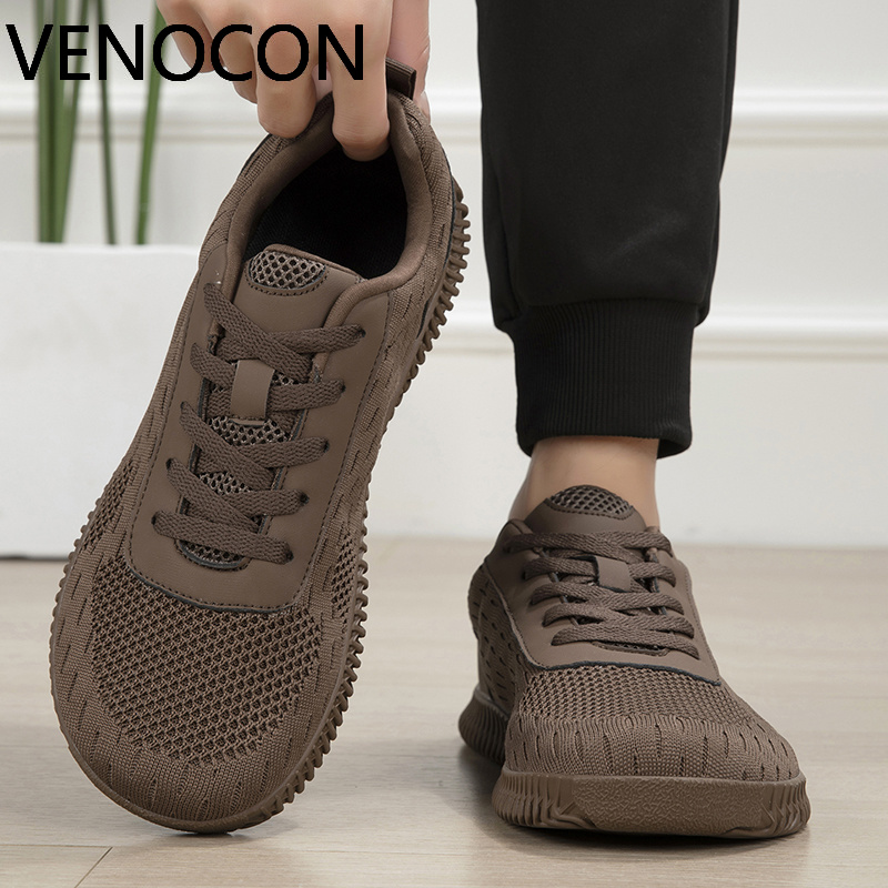 베노콘 베어풋 미니멀리스트 남성용 엑스트라 와이드 토  - Men'S Shoes Zero Drop 리뷰 및 가격