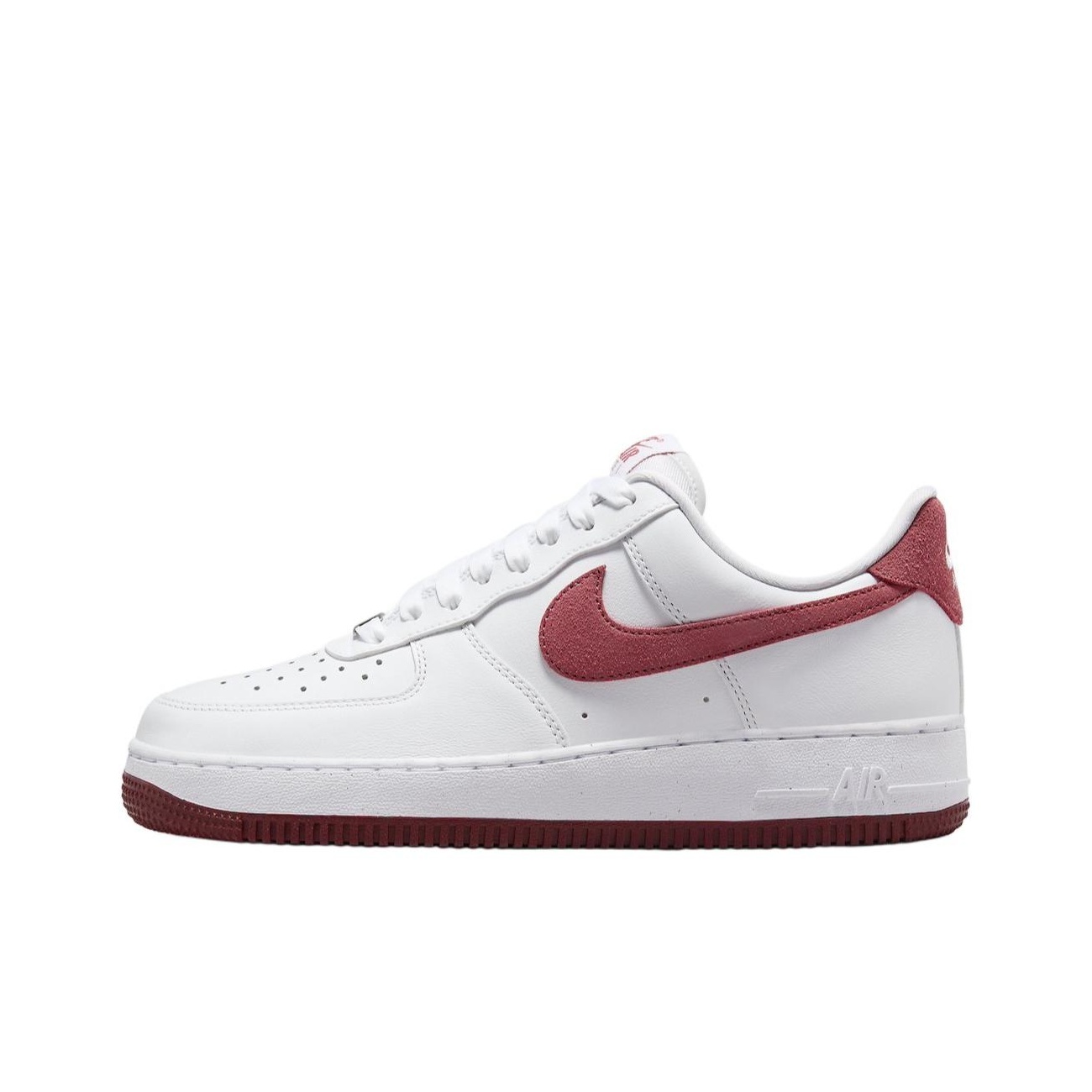 나이키 에어포스 1 미끄럼 방지 쿠셔닝 로우탑 스케이트 - Men'S Shoes Nike Air Force 리뷰 및 가격