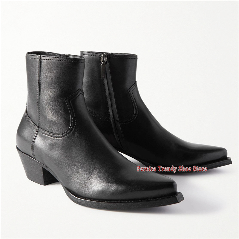 남성용 수제 스웨이드 첼시 부츠 트렌디한 포인티드 토  - Men Shoes For Wedding 리뷰 및 가격