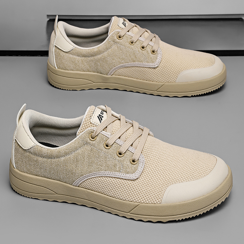 새로운 유니섹스 와이드 슈즈 통기성 메쉬 남성 맨발 와 - Men'S Shoes Zero Drop 리뷰 및 가격