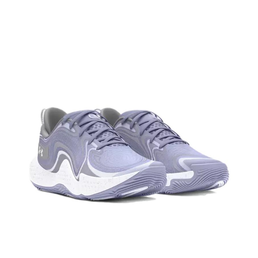 언더아머 UA 스폰 6 미끄럼 방지 내마모성 로우탑 농 - Men Shoes Under 500 리뷰 및 가격