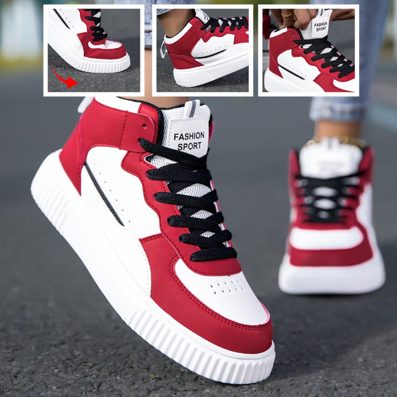 MAEDEF 여성 신발 플랫 캐주얼 신발 남성 운동화  - Men'S Shoes Casual Sneakers 리뷰 및 가격