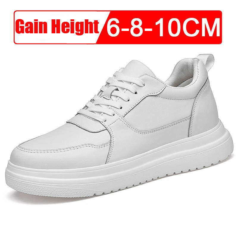 남성 키높이 운동화 10cm 스포츠 캐주얼 숨은굽 8c - Men'S Shoes With Height Increase 리뷰 및 가격