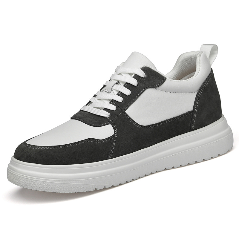 남성 키높이 운동화 10cm 스포츠 캐주얼 숨은굽 8c - Men'S Shoes With Height Increase 리뷰 및 가격