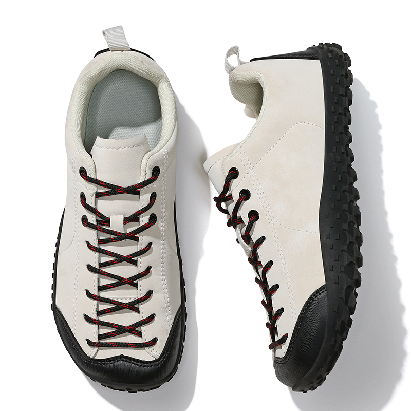 엘루바 남성 미니멀리스트 베어풋 스니커즈 와이드 제로  - Men'S Shoes Zero Drop 리뷰 및 가격