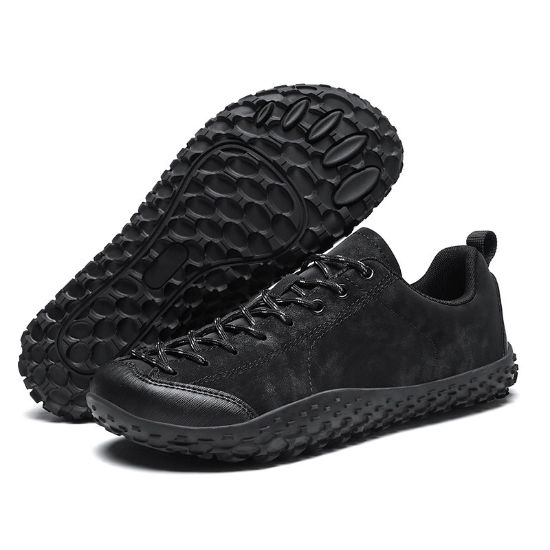 엘루바 남성 미니멀리스트 베어풋 스니커즈 와이드 제로  - Men'S Shoes Zero Drop 리뷰 및 가격