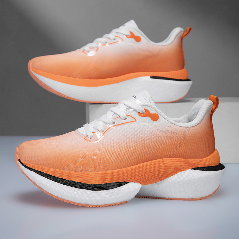 남성용 카본 플레이트 러닝화 통기성 플랫폼 스니커즈 전 - Men'S Shoes Professional 리뷰 및 가격