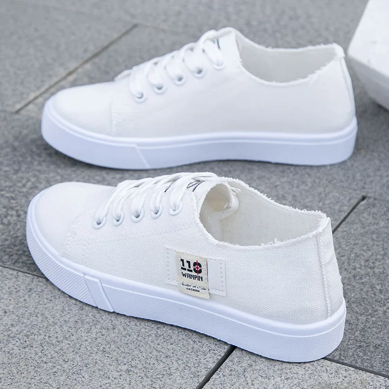 2026 봄 여름 여성 캔버스 스니커즈 로우탑 데님 스 - Men Shoes Everyday 리뷰 및 가격