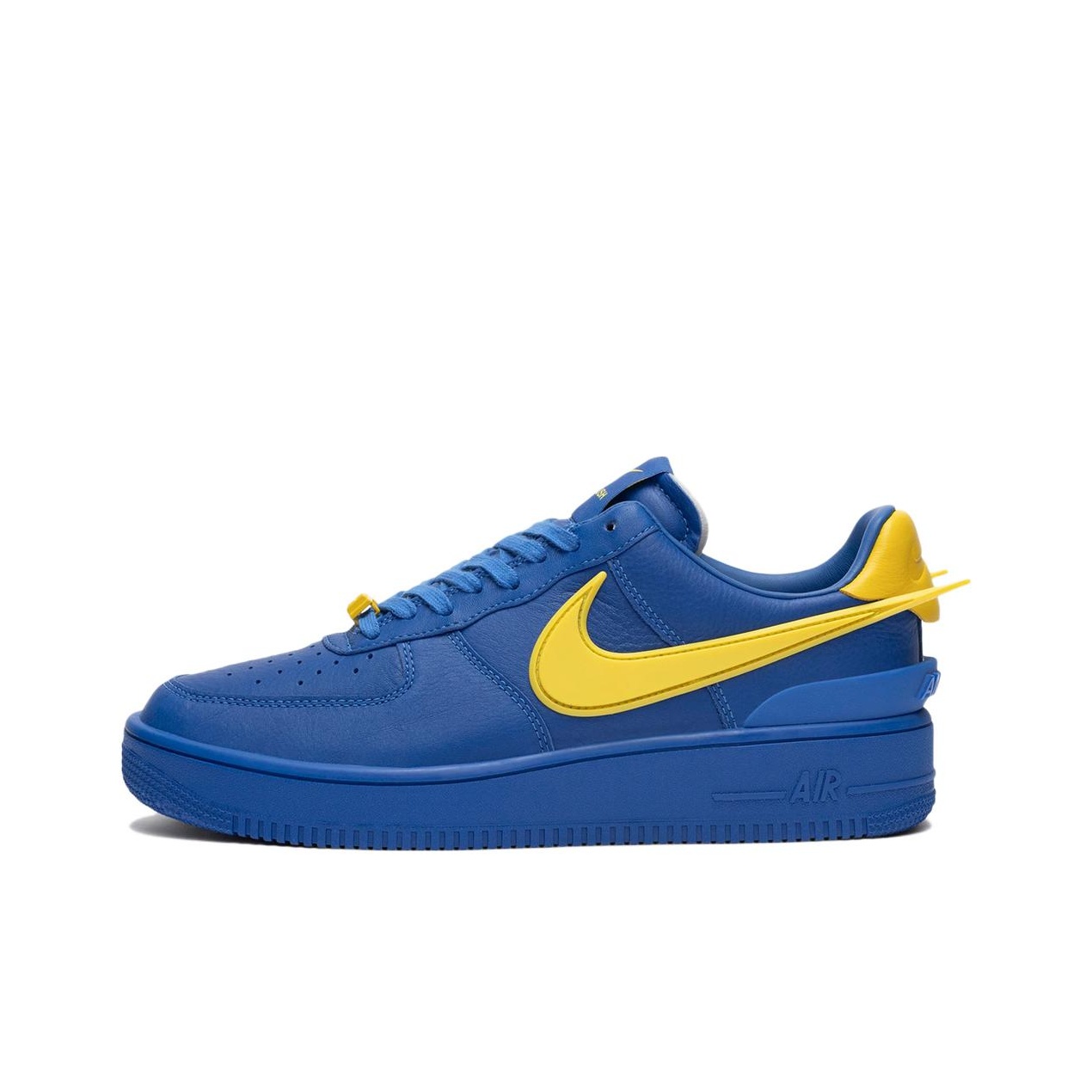 나이키 x AMBUSH 에어포스 1 가죽 로우탑 스케이 - Men'S Shoes Nike Air Force 리뷰 및 가격
