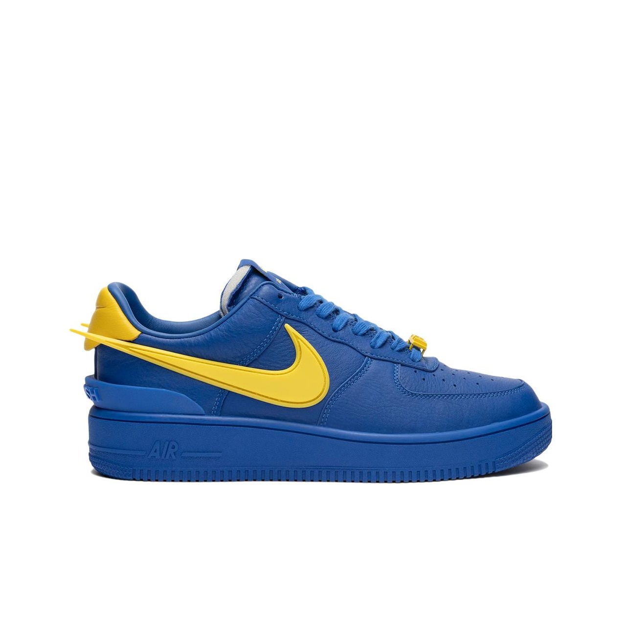 나이키 x AMBUSH 에어포스 1 가죽 로우탑 스케이 - Men'S Shoes Nike Air Force 리뷰 및 가격