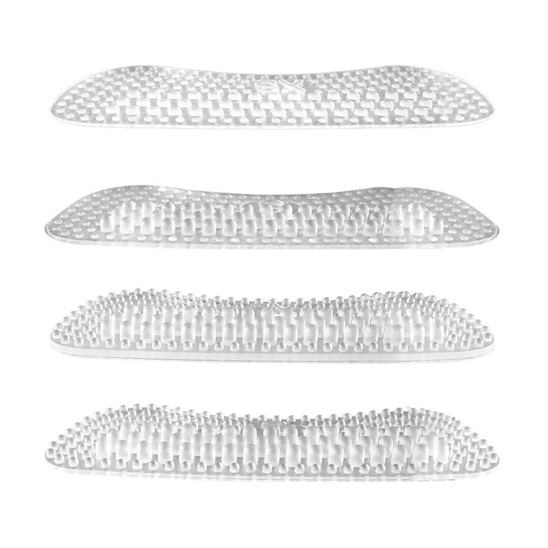 실리콘 발 뒤꿈치 보호대 스티커 여성용 발 뒤꿈치 그립 - Men'S Shoes Grip 리뷰 및 가격