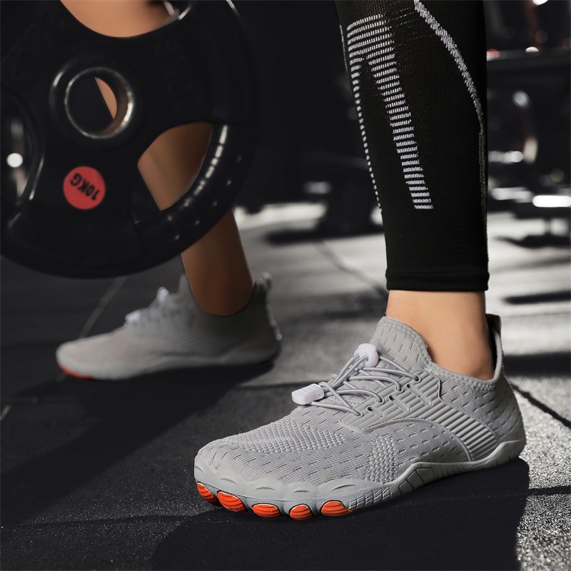 베어풋 슈즈 남녀 미니멀리스트 슈즈 제로 드롭 운동화  - Men'S Shoes Zero Drop 리뷰 및 가격