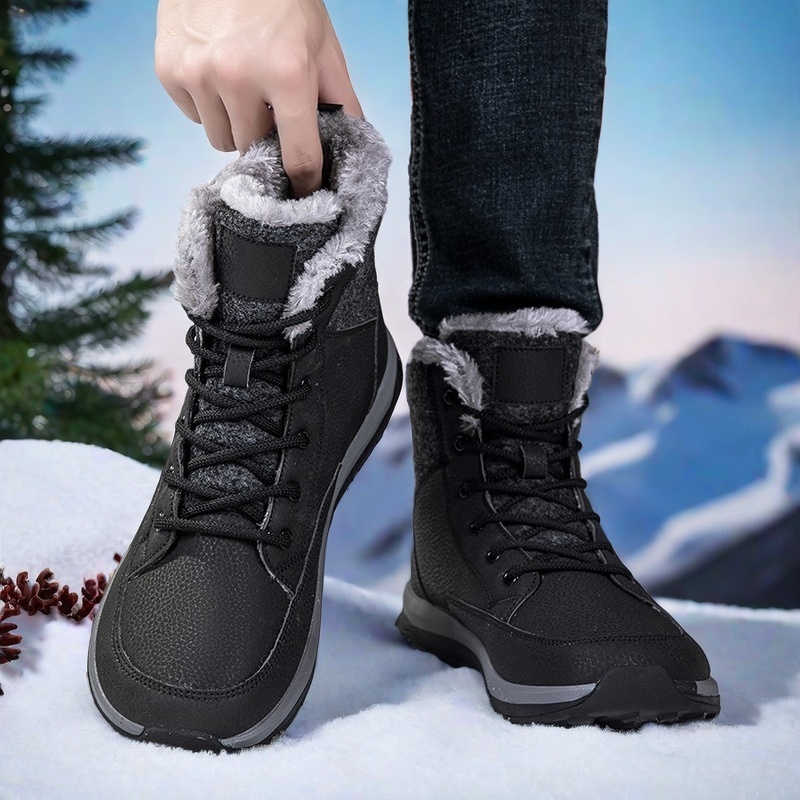 고성능 하이탑 신발 남성 운동화 럭셔리 우븐 남성 신발 - Men'S Shoes Casual Sneakers 리뷰 및 가격