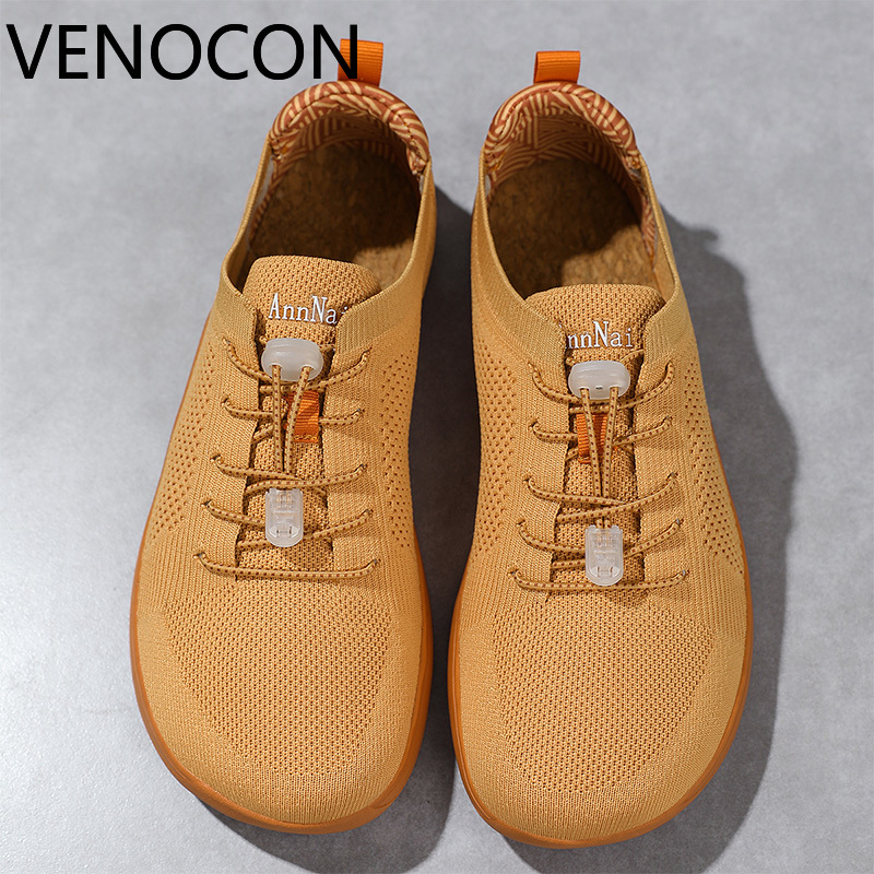 베노콘 베어풋 와이드 볼 토 박스 노즈 미니멀리스트 에 - Men'S Shoes Zero Drop 리뷰 및 가격