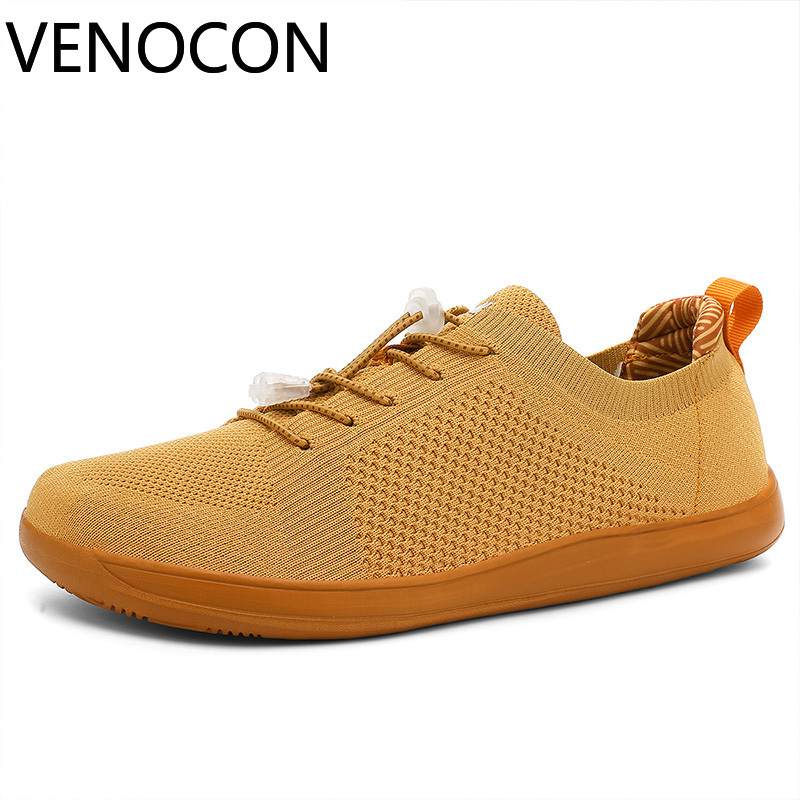 베노콘 베어풋 와이드 볼 토 박스 노즈 미니멀리스트 에 - Men'S Shoes Zero Drop 리뷰 및 가격