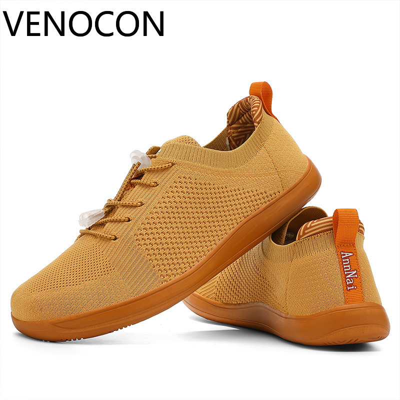 베노콘 베어풋 와이드 볼 토 박스 노즈 미니멀리스트 에 - Men'S Shoes Zero Drop 리뷰 및 가격