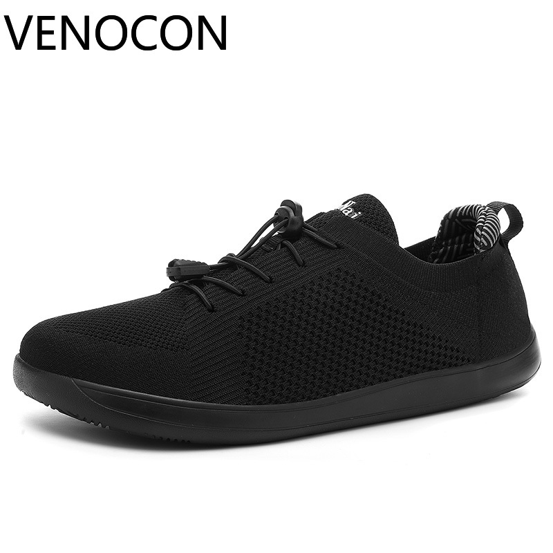 베노콘 베어풋 와이드 볼 토 박스 노즈 미니멀리스트 에 - Men'S Shoes Zero Drop 리뷰 및 가격