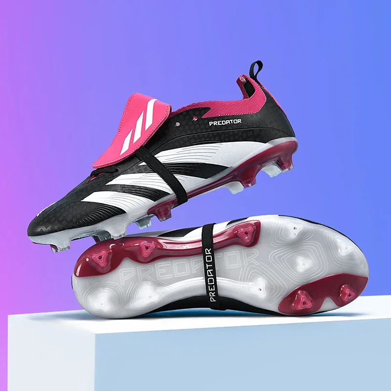 새로운 남자 축구 신발 전문 소년 사회 클리트 축구 신 - Men'S Shoes Professional 리뷰 및 가격