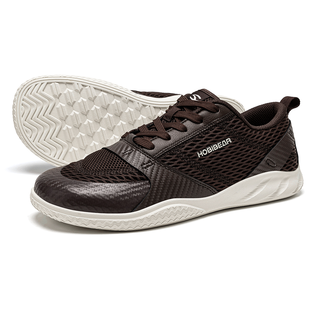 호비베어 유니섹스 와이드 핏 맨발 메쉬 슈즈 제로 드롭 - Men'S Shoes Zero Drop 리뷰 및 가격