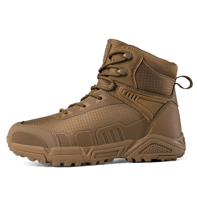 남성 전술 부츠 남성용 군용 신발 방수 초경량 작업 훈 - Hiking Boot Waterproof 리뷰 및 가격