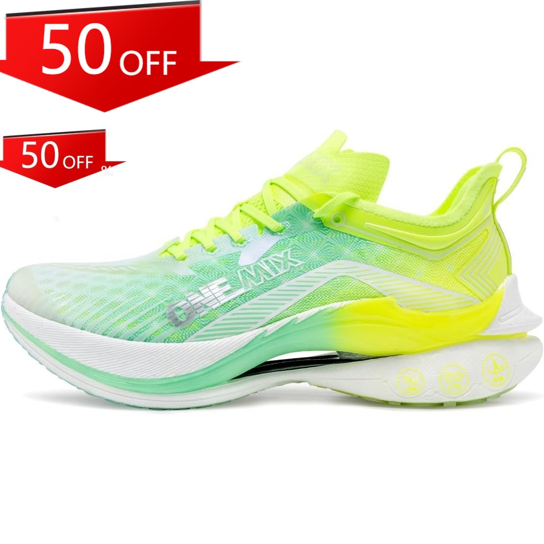 ONEMIX T700 카본 플레이트 마라톤 러닝 레이싱 - Men'S Shoes Professional 리뷰 및 가격