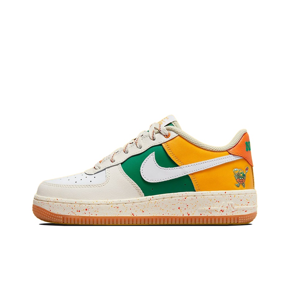 나이키 에어포스 1 프루트 주스 로우탑 스케이트보드 슈 - Men'S Shoes Nike Air Force 리뷰 및 가격
