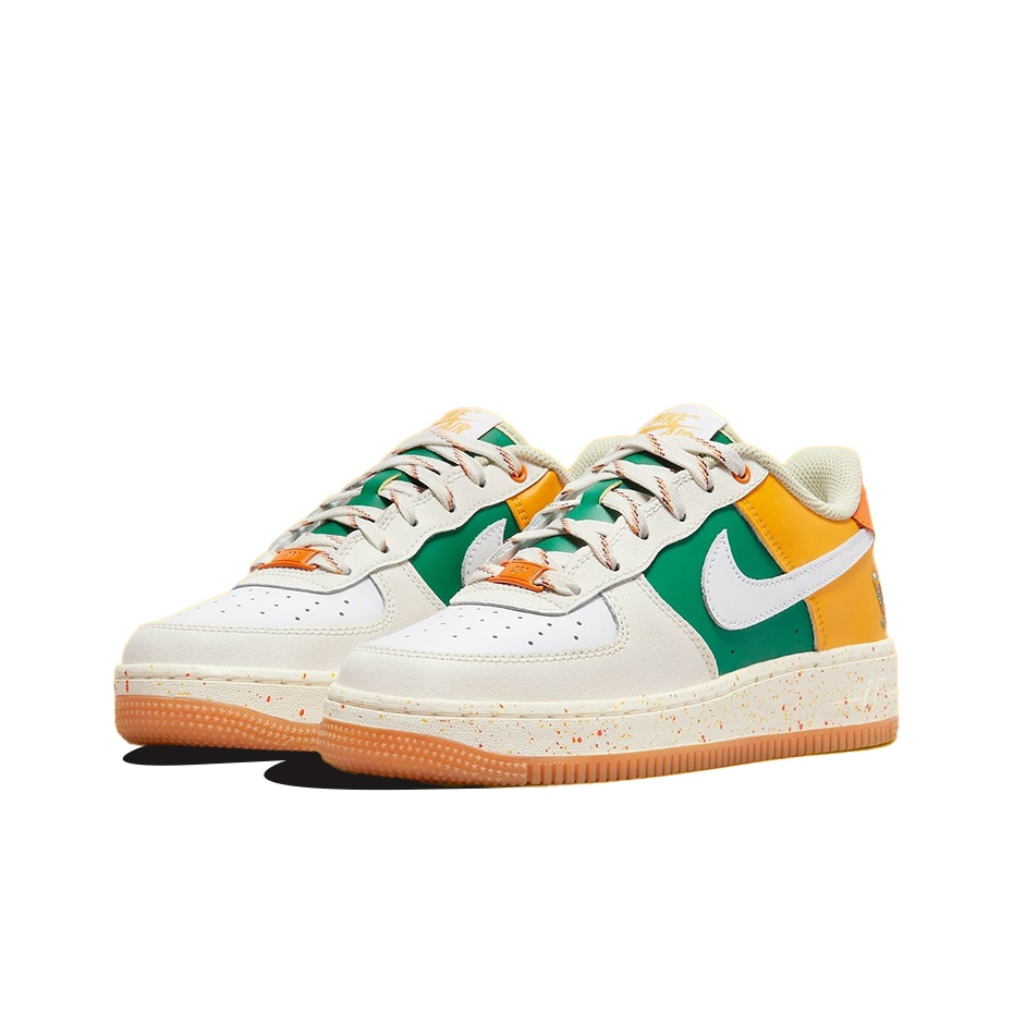 나이키 에어포스 1 프루트 주스 로우탑 스케이트보드 슈 - Men'S Shoes Nike Air Force 리뷰 및 가격