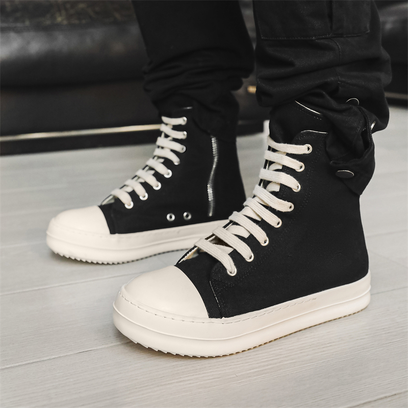 인기 남성 스니커즈 남성 캐주얼 신발 2026 신상 끈 - Men Shoes Everyday 리뷰 및 가격