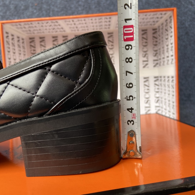 오리지널 신발 브랜드 블랙 힐 신발 명품 여성 로퍼 블 - Men'S Shoes Japanese Brand 리뷰 및 가격