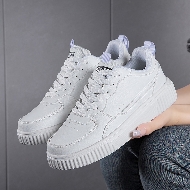 유니섹스 스니커즈 사계절 캐주얼 신발 남녀 공용 플랫폼 - Men'S Shoes Casual Sneakers 리뷰 및 가격