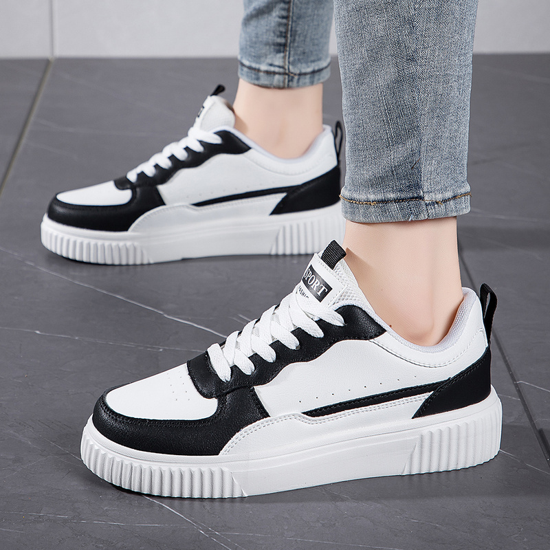 유니섹스 스니커즈 사계절 캐주얼 신발 남녀 공용 플랫폼 - Men'S Shoes Casual Sneakers 리뷰 및 가격