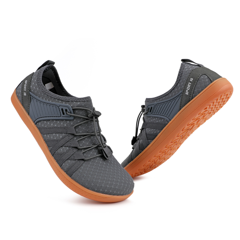 슬립온 맨발 미니멀리스트 신발 여성 남성 |   제로  - Men'S Shoes Zero Drop 리뷰 및 가격
