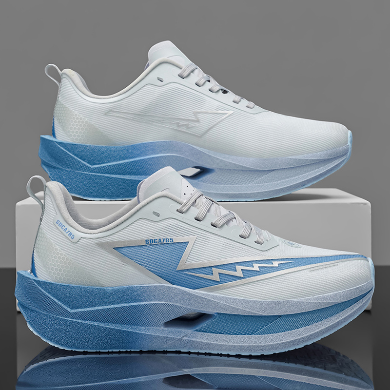 남성용 캐주얼 스포츠화, 탄소판 충격 흡수 기능을 갖춘 - Men'S Shoes Professional 리뷰 및 가격