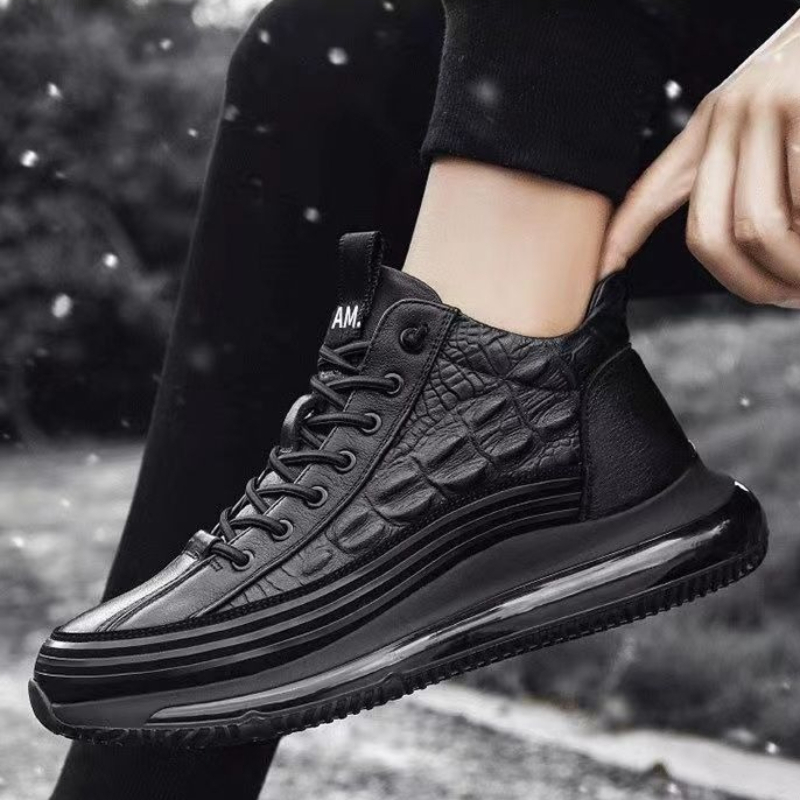 남성용 천연 가죽 비즈니스 캐주얼 신발 트렌디한 부드러 - Men'S Shoes Clearance Sale 리뷰 및 가격