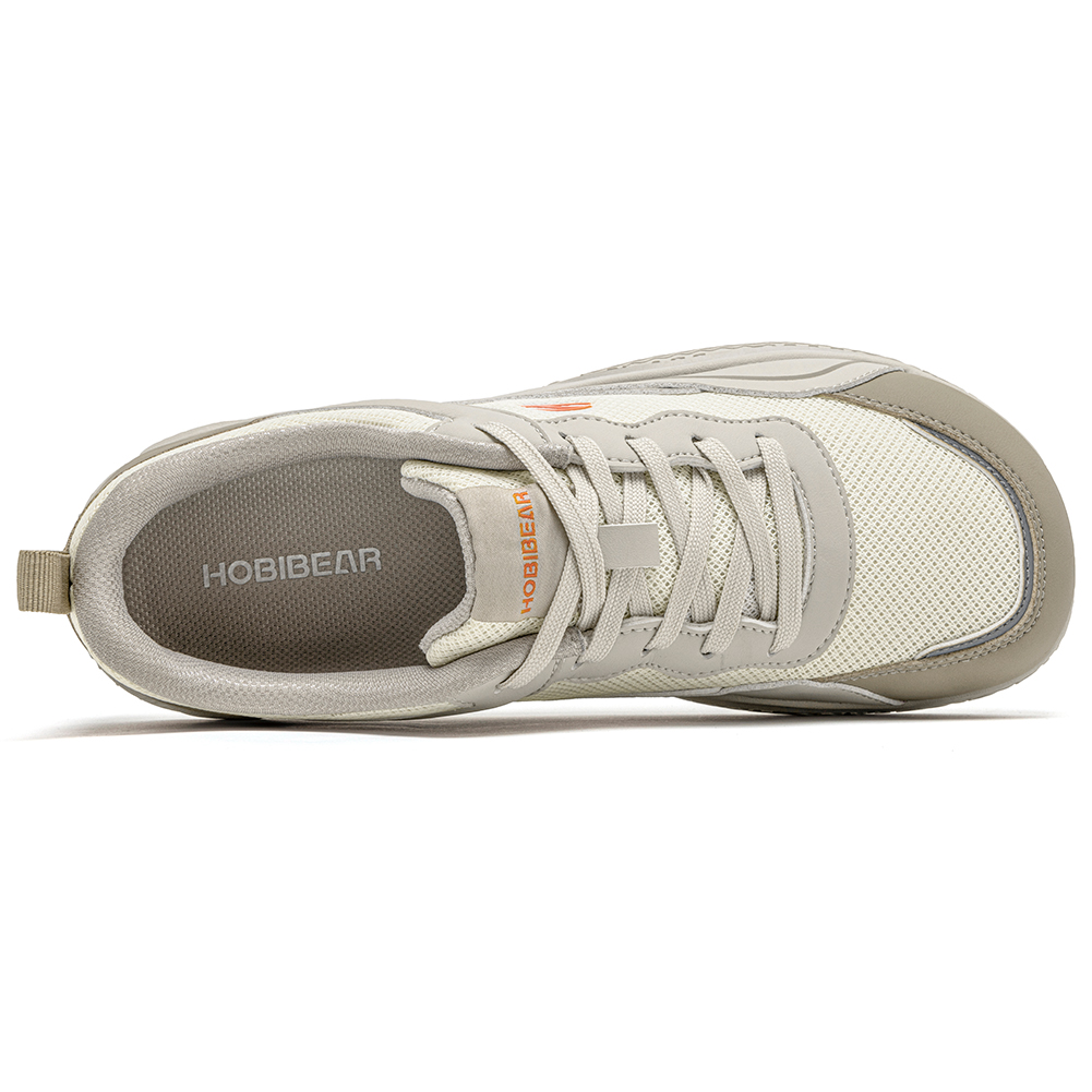 HOBIBEAR 남성용 와이드 토 슈즈 맨발 워킹 스니 - Men'S Shoes Wide Width 리뷰 및 가격