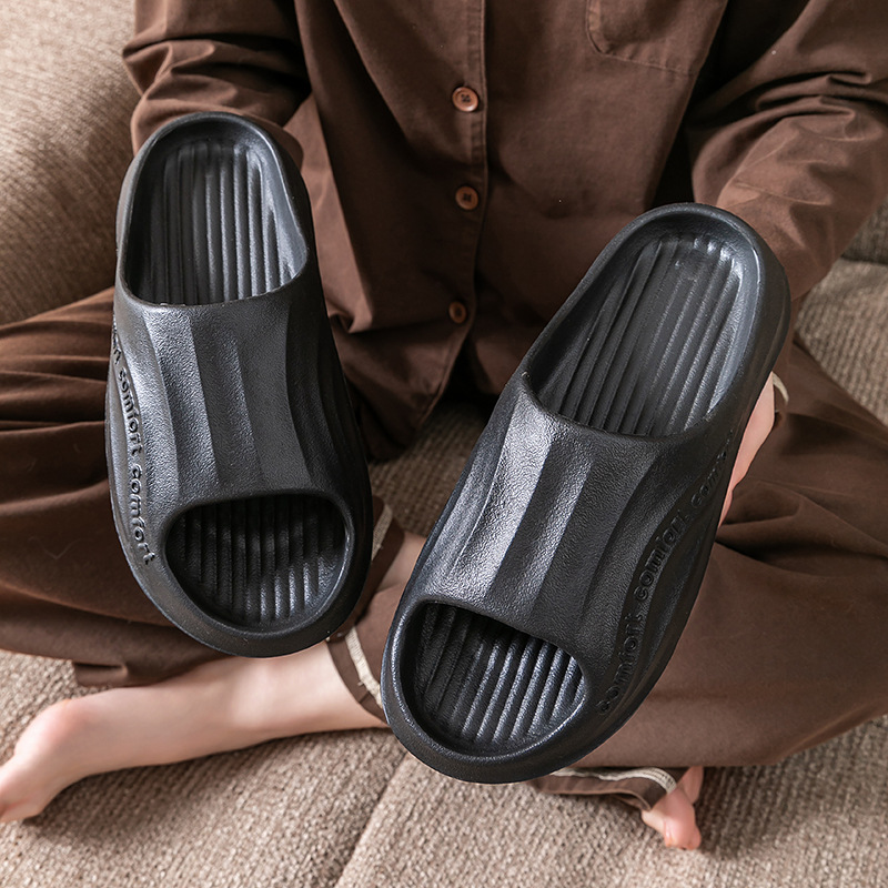 여성 남성 여름 EVA 슬리퍼 부드러운 미끄럼 방지 비 - Men'S Shoes Lightweight 리뷰 및 가격