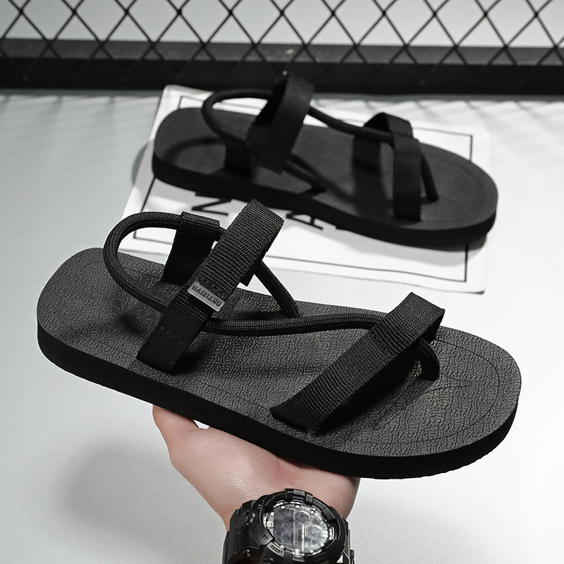 남성용 아웃도어 샌들 비치 플랫 논슬립 에바 고품질 성 - Men'S Shoes Clearance Sale 리뷰 및 가격