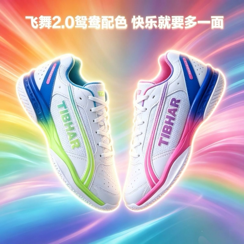 남성 여성을위한 클래식 브랜드 탁구 신발 편안한 배드민 - Men Shoes Vs Women 리뷰 및 가격