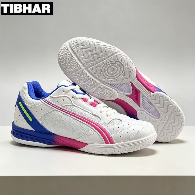 남성 여성을위한 클래식 브랜드 탁구 신발 편안한 배드민 - Men Shoes Vs Women 리뷰 및 가격
