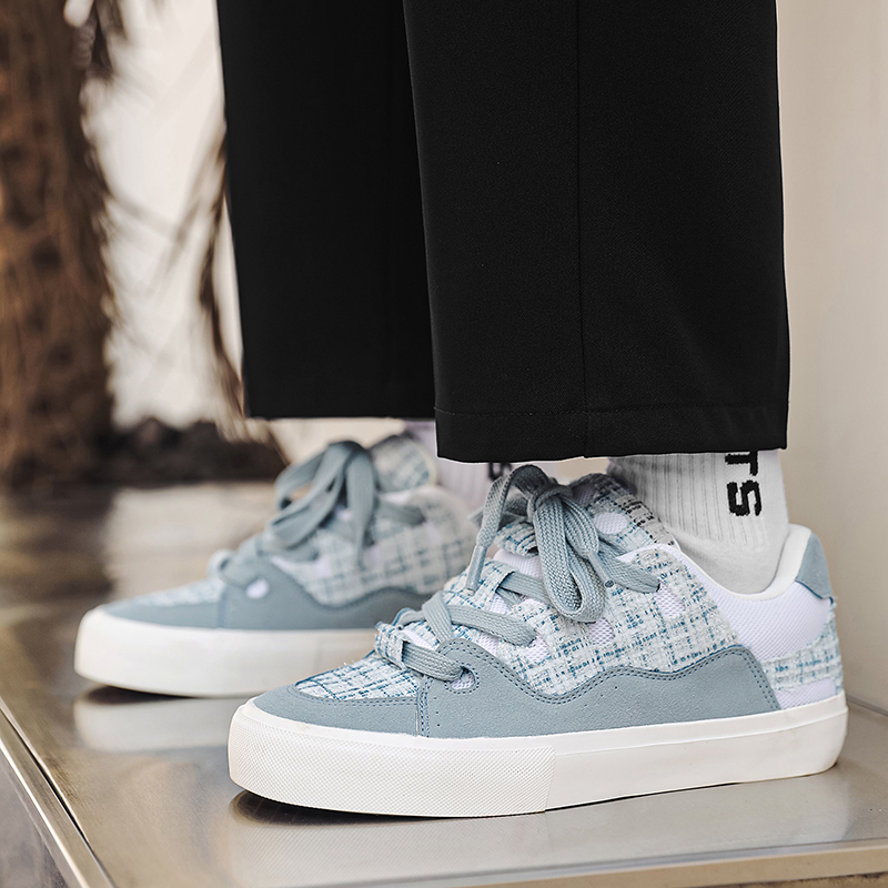 202 여성 캐주얼 신발 패션 로우컷 레이스업 레저 스 - Men'S Shoes Casual Sneakers 리뷰 및 가격