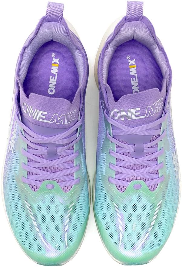 ONEMIX T700 카본 플레이트 마라톤 러닝 레이싱 - Men'S Shoes Professional 리뷰 및 가격